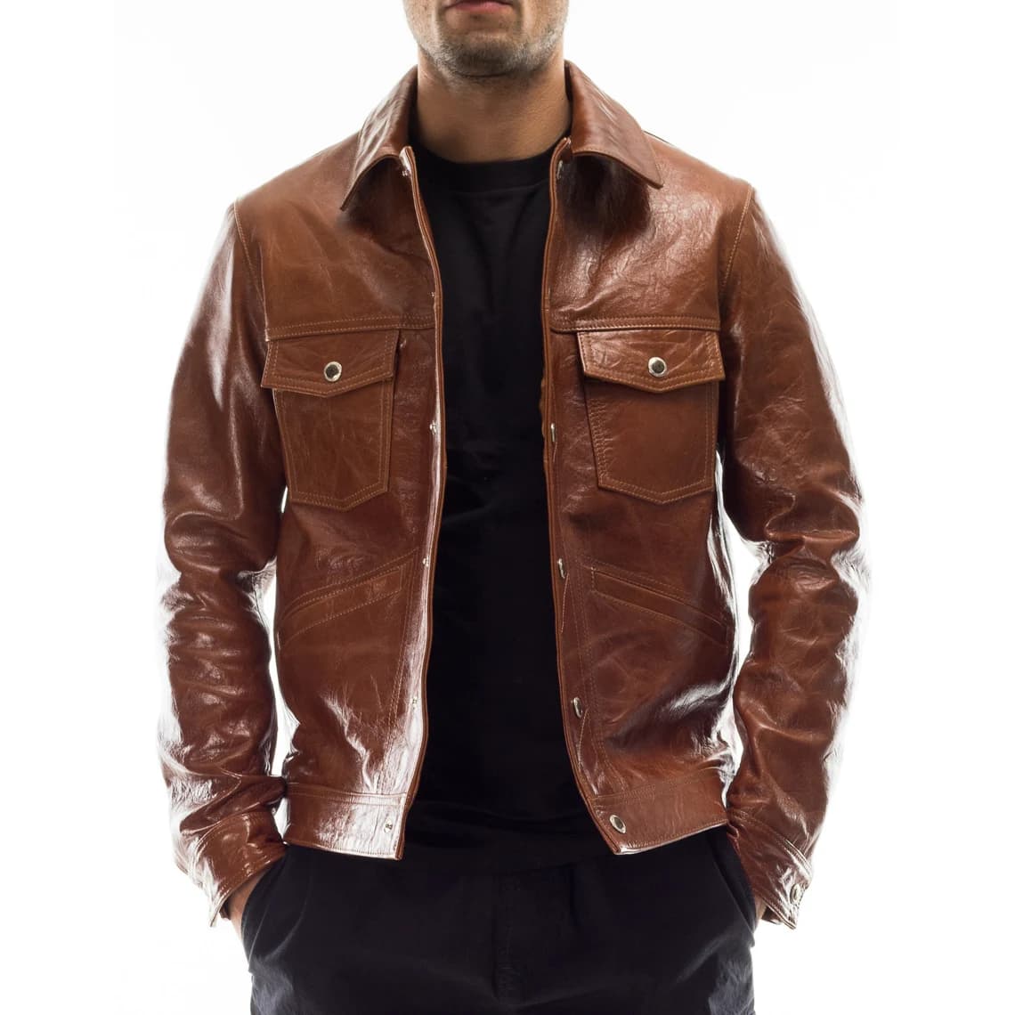 CowHide Leather