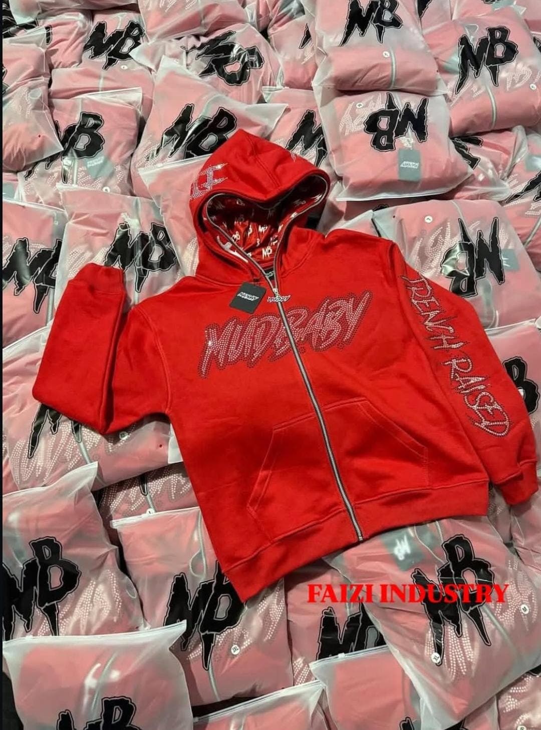 Factory 6