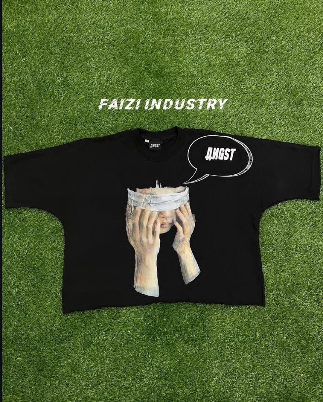 DTF Printing