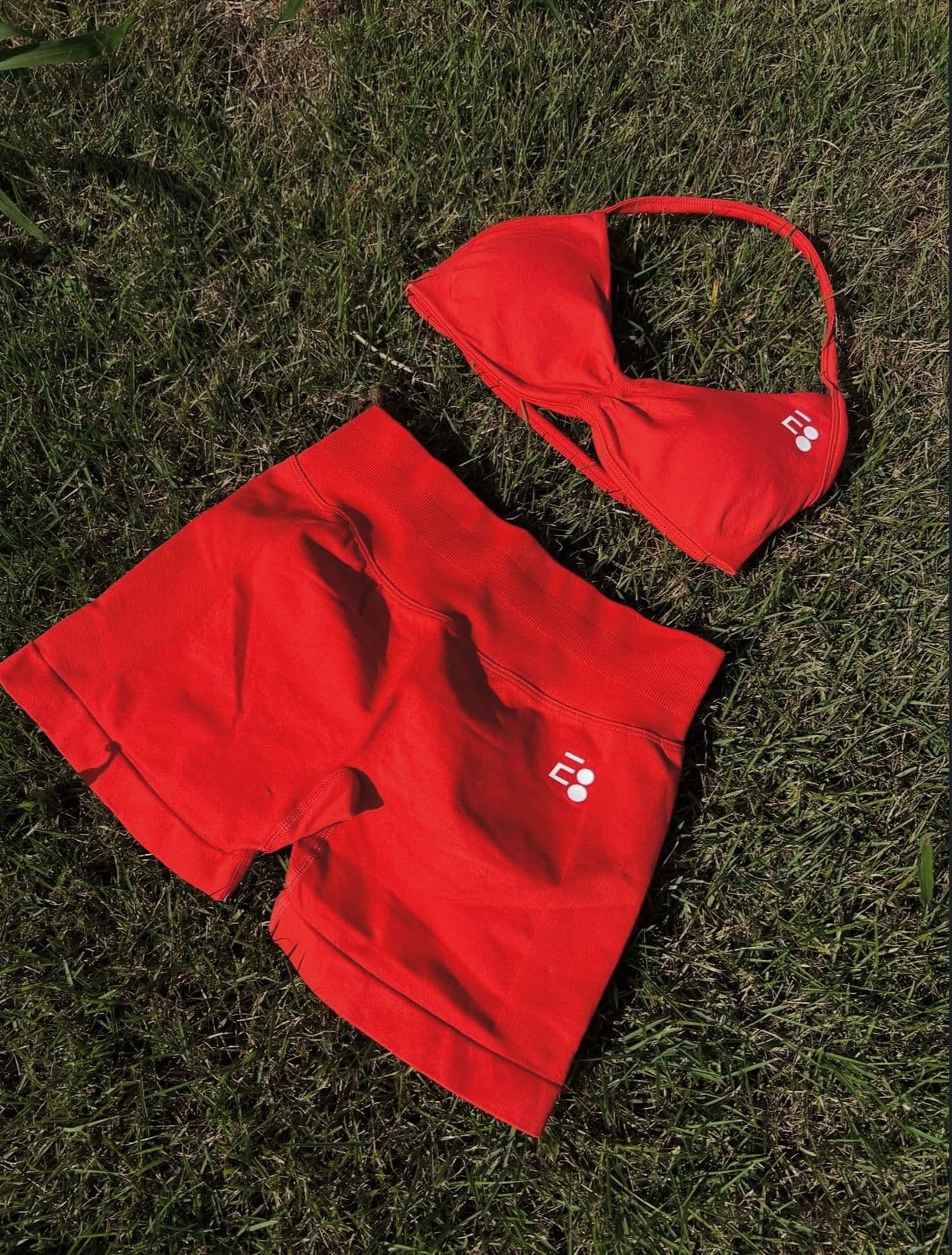 Female Active Wear