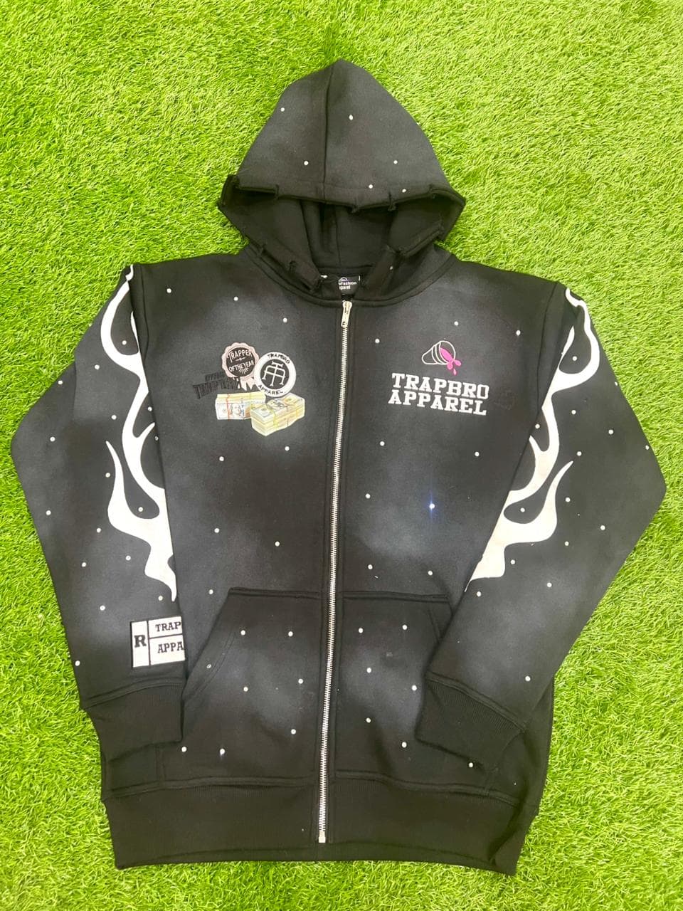 Printing & Embroidery