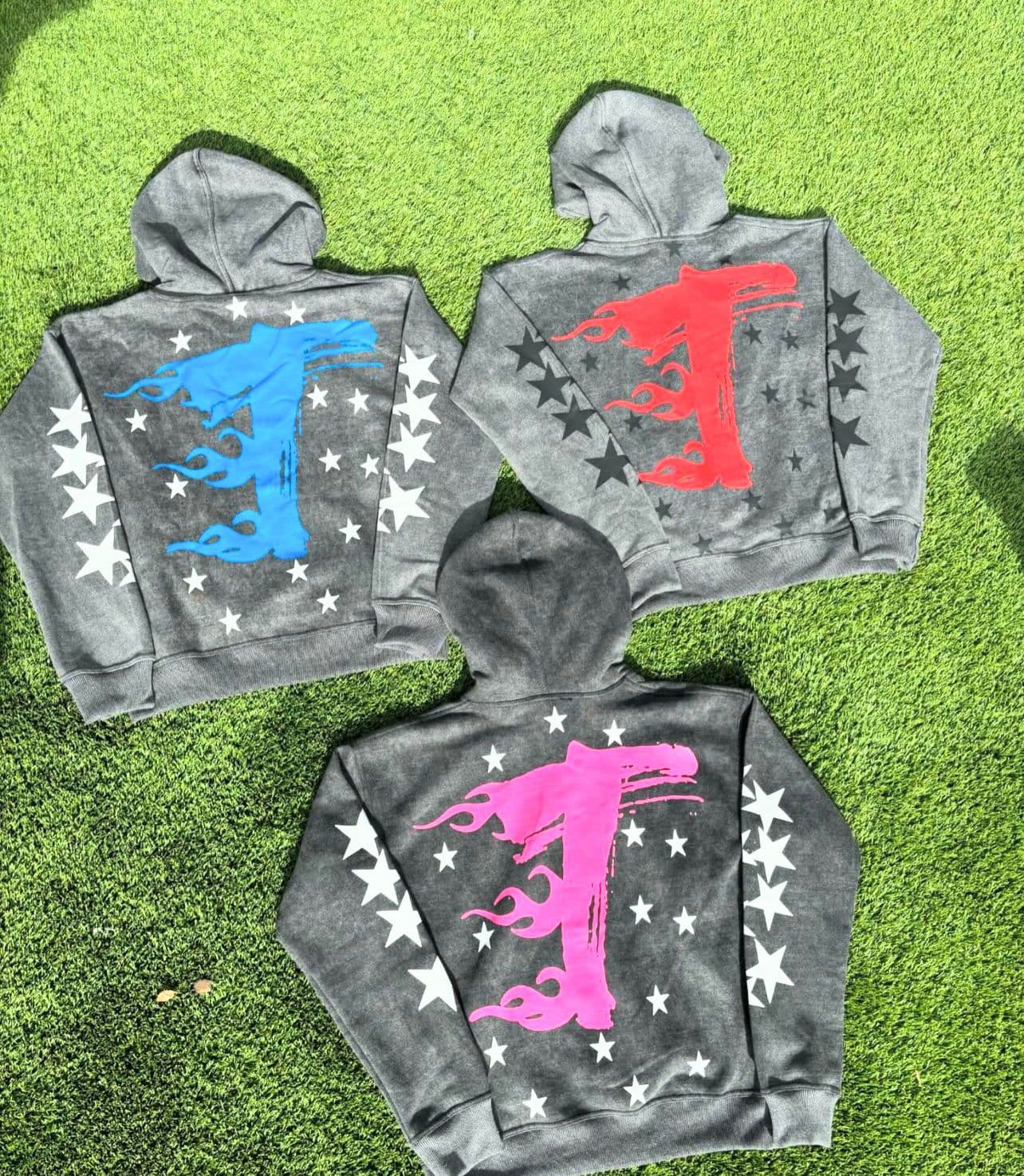 Screen Printing