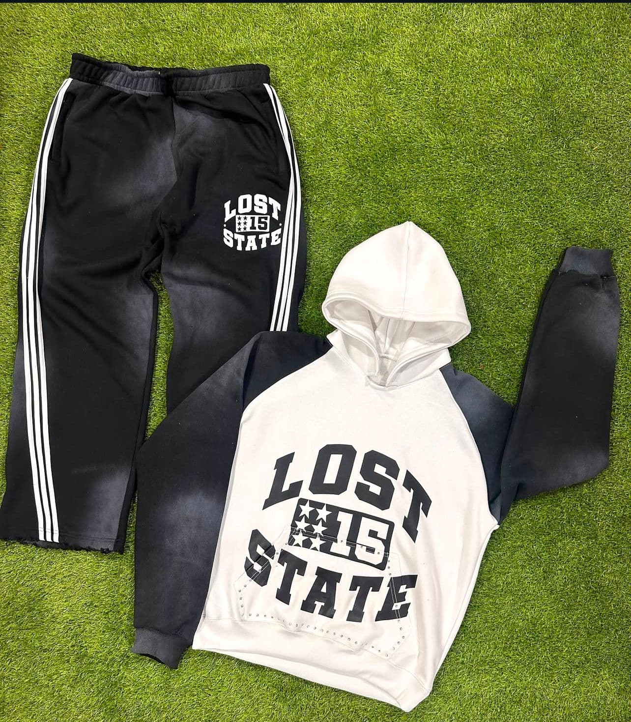 Streetwear